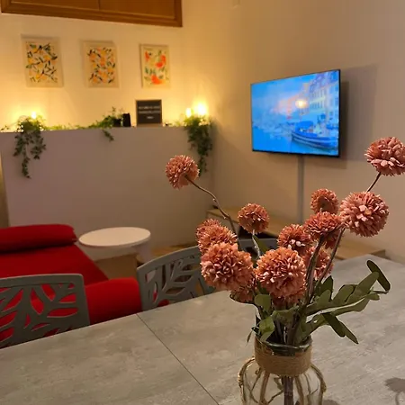 Relaxhouse Hébergement de vacances *
