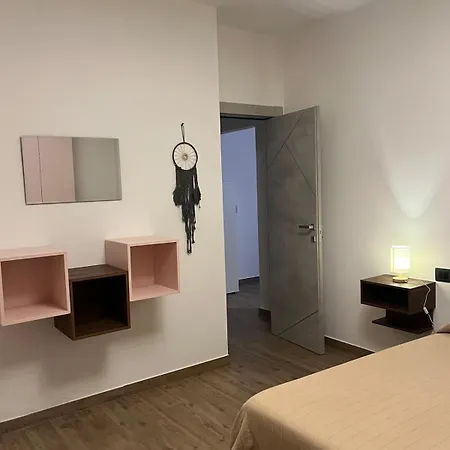 Σπίτι διακοπών Relaxhouse *