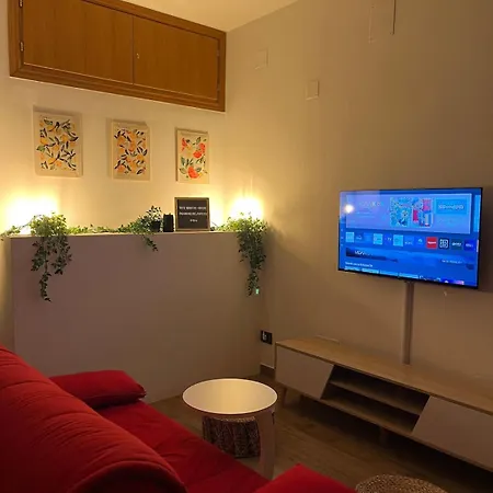 Relaxhouse * Capalbio