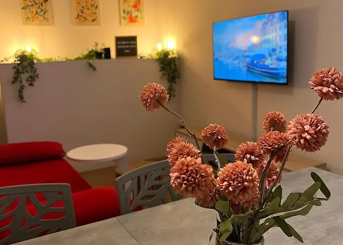 Relaxhouse 度假居 *