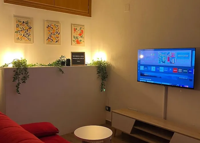 Relaxhouse * 卡帕尔比奥