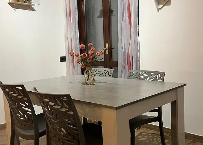 Relaxhouse 卡帕尔比奥