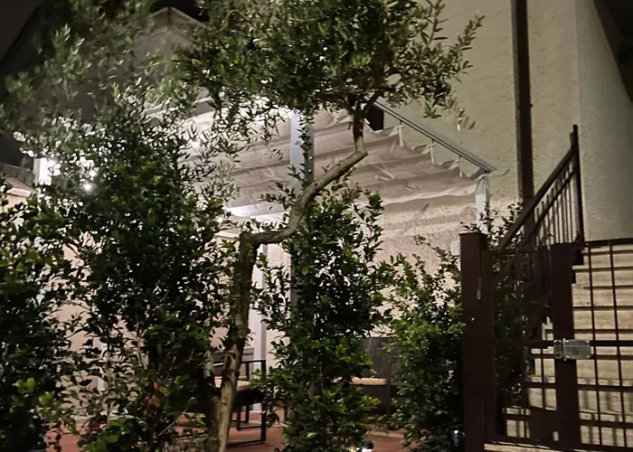 Relaxhouse 度假居 卡帕尔比奥