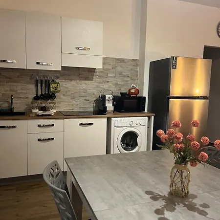Relaxhouse Semesterbostad